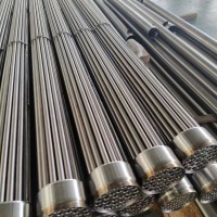 锈钢毛细盘管