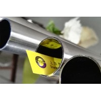 不锈钢电解抛光EP管